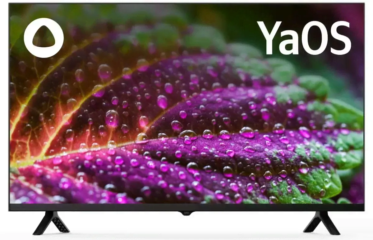 Телевизор 32" StarWind SW-LED32SG305 HD HDMIx2, USBx1-2