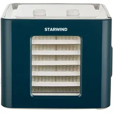 StarWind SFD6431 сушилка фруктов