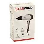 Фен STARWIND SHT7102