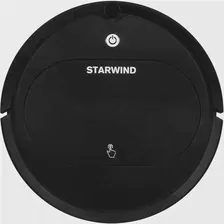 Пылесос-робот Starwind SRV 3700