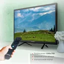 Телевизор 24" StarWind SW-LED24SG304 HD HDMIx2, USBx2