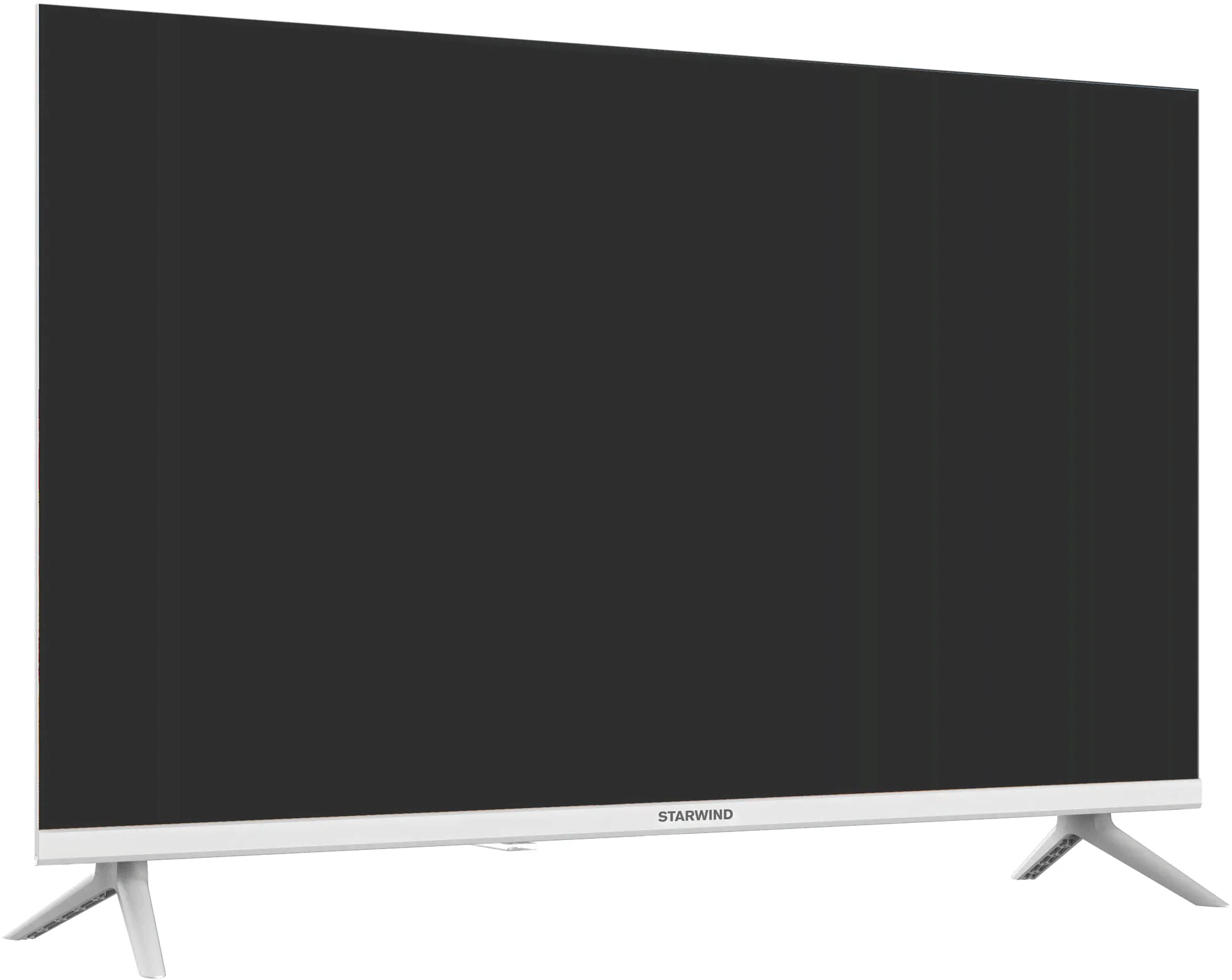 Телевизор STARWIND LED32SG311 32" 1366x768 (WXGA) белый, SW-LED32SG311-0