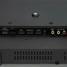ЖК телевизор Starwind 43" SW-LED43UG400