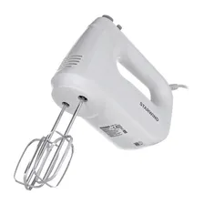 Миксер StarWind SHM-311, ручной, белый