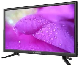 Телевизор STARWIND SW-LED22BA200 22" (2019) черный