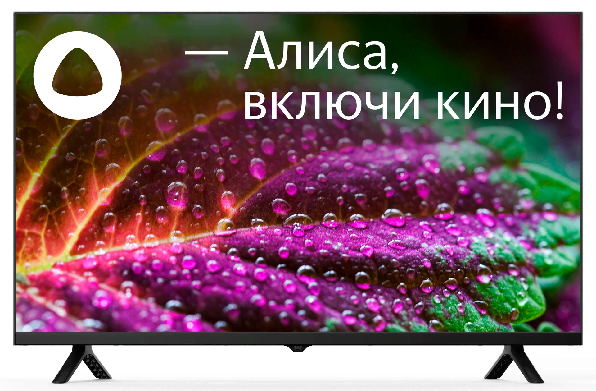 Телевизор STARWIND SW-LED32SG305 Smart