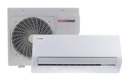 Сплит-система Starwind TAC-09CHSA/XAA1-0