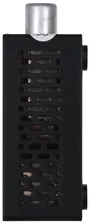 StarWind Ресивер DVB-T2 Starwind CT-220 черный тв тюнер