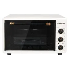 Мини-печь STARWIND Beige SMO2026