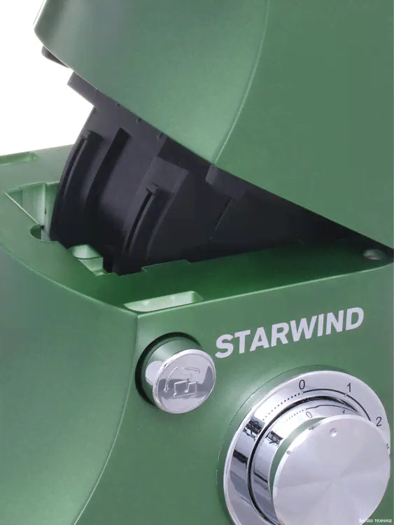 STARWIND Миксер планетарный SPM5185-0