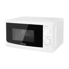 Микроволновая печь StarWind SWM5620, 700Вт, 20л, белый, SWM5620