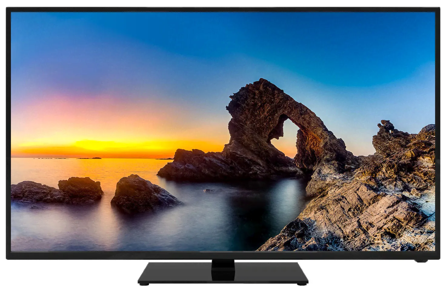 Телевизор Starwind SW-LED43UB403 Smart-0