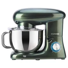 Миксер STARWIND Multicolor SPM7166