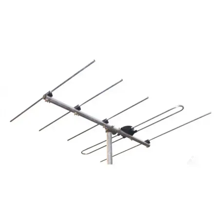 Антенна Starwind CA-300 серебристый