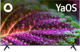 Телевизор LED Starwind 65" SW-LED65UG403