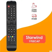 Пульт дистанционного управления 19SECAP (MTV-4228LTA2 VAR2) для телевизора Starwind - купить по