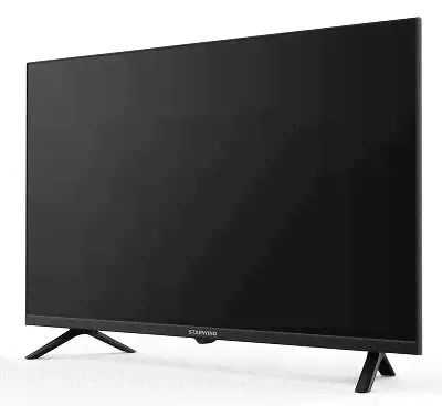 Телевизор 32" StarWind SW-LED32SG305 HD HDMIx2, USBx1-0