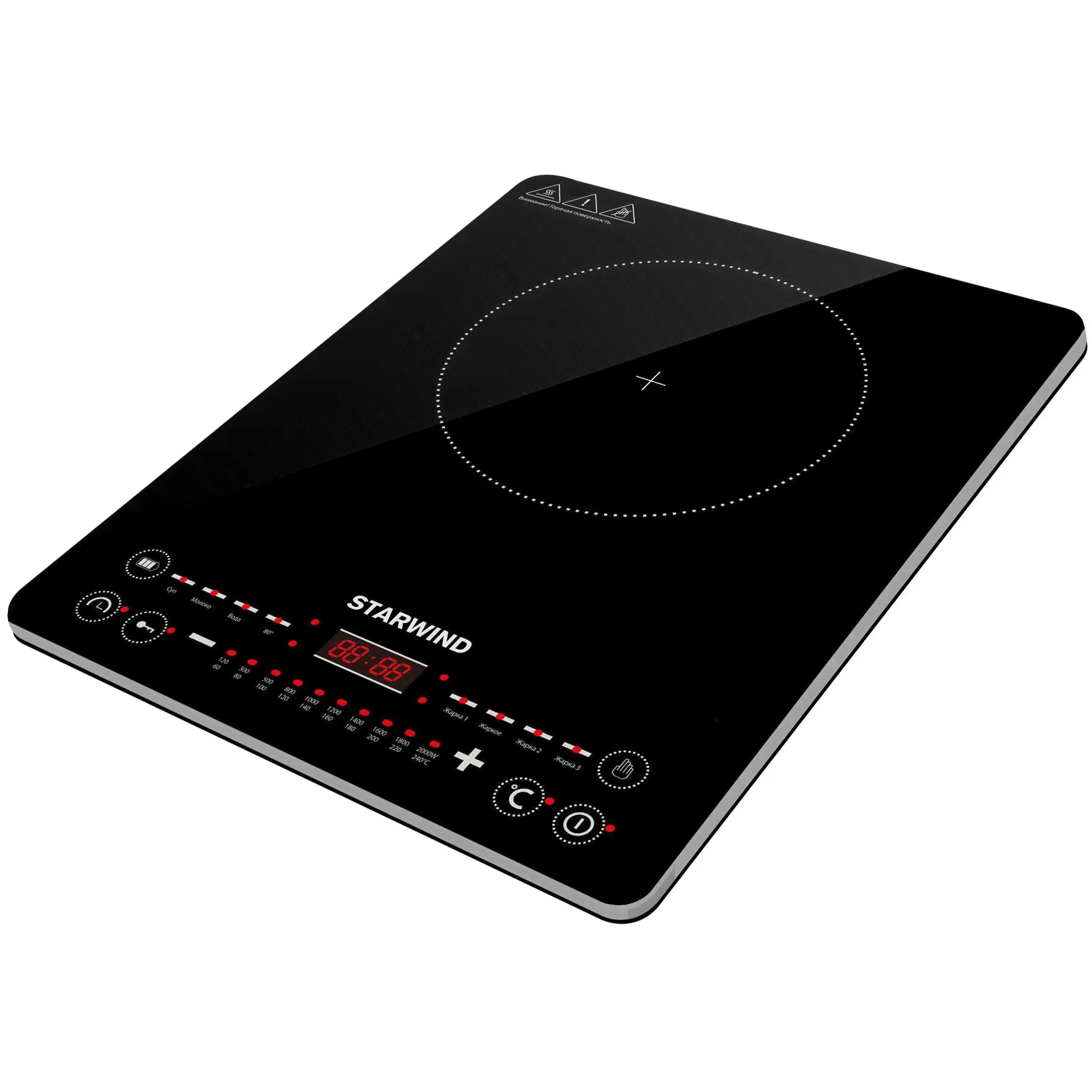 StarWind STI-1001 плита-0
