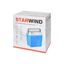 Автохолодильник STARWIND CF-123 23л 479030