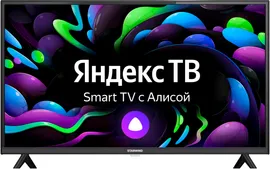 Телевизор Starwind SW-LED50UB401