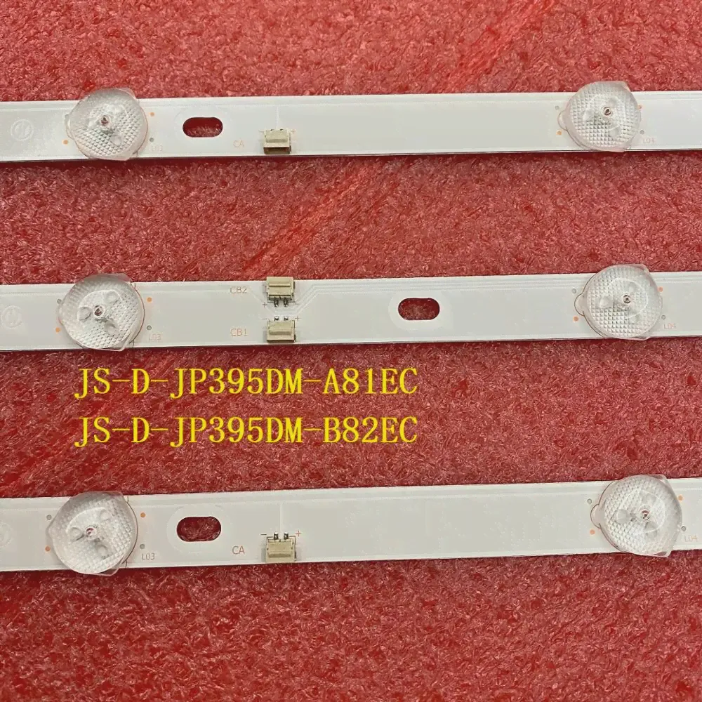 kit 3pcs Светодиодная подсветка для starwind sw-led40BA201 D40-M30 40BF400 JS-D-JP395DM-A81EC B82EC (80105) E395DM1000 MCPCB (art.: 3920b32c1a547)-3