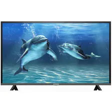 Телевизор Starwind 50" SW-LED50UB401 (Цвет: Black)