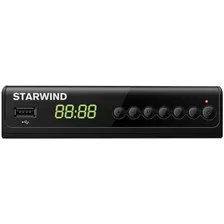 StarWind CT-280 тв тюнер
