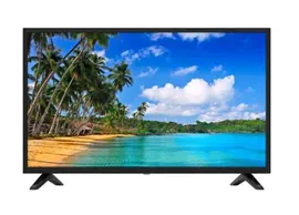 Телевизор 32" HD Starwind SW-LED32BA201 Чёрный