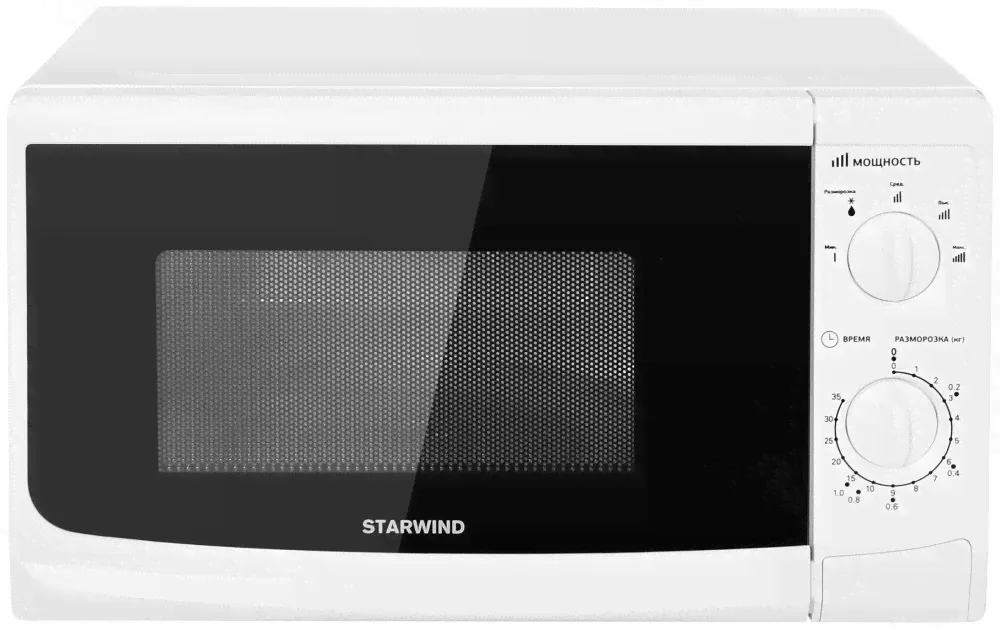 Микроволновая печь Starwind SWM5620 в Москве