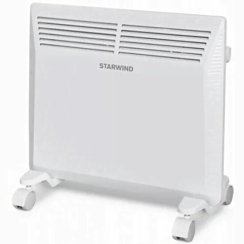 Конвектор STARWIND SHV5010 1000W белый-0
