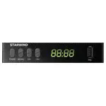 Обзор на TV-тюнер STARWIND CT-220