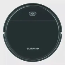 Робот-пылесос Starwind SRV3950 (Цвет: Black)