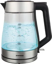 Чайник электрический Чайник электрический STARWIND SKG5032