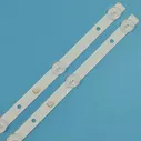 🛍 Светодиодная лента-подсветка для STARWIND SW-LED32R301BT2 AMCV LE-32ZTH07 LE-32ZTHS17 адвокатские сословия СИД полосы CC02320D570V02 CC02320D570V12