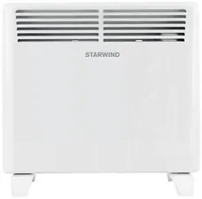 Конвектор Starwind SHV1015 1500Вт белый