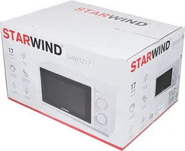 STARWIND Микроволновая печь SMW 3217