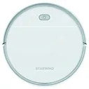 Робот-пылесос Starwind SRV3955, белый
