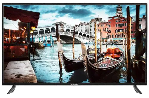 Телевизор STARWIND SW-LED40SA303 Smart