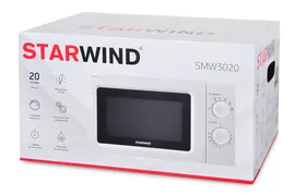 STARWIND Микроволновая печь SMW 3020