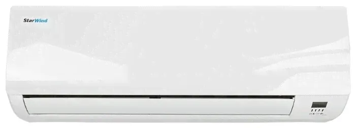 Сплит-система StarWind TAC-12CHSA/HD
