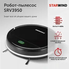 - Starwind SRV3950 18 