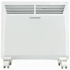 Конвектор Starwind SHV6020 2000Вт белый отзывы