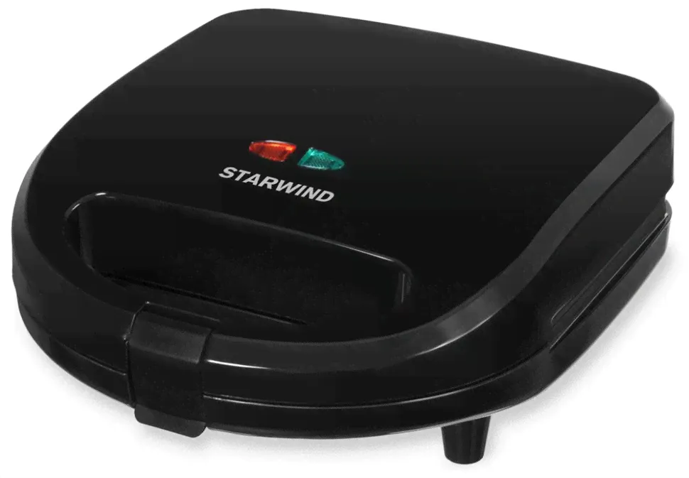 ВАФЕЛЬНИЦЫ, ОРЕШНИЦЫ,ТОСТЕРЫ ВАФЕЛЬНИЦЫ, ОРЕШНИЦЫ,ТОСТЕРЫ STARWIND SSM2103