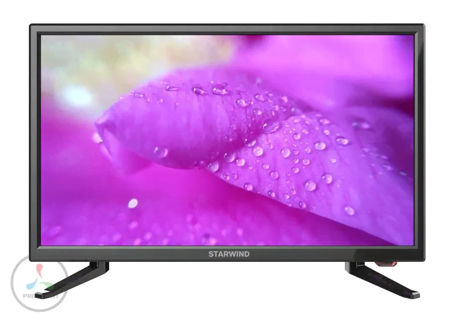 Телевизор LED Starwind 22-2