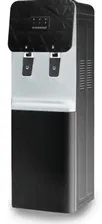 1838552 Кулер Starwind SW-1003EB напольный электронный черный