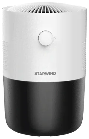 Мойка воздуха STARWIND SAW5522 белая