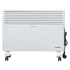 Конвектор Starwind 1500Вт белый SHV4002
