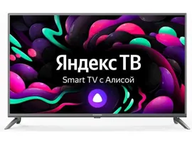 LED телевизор Starwind SW-LED43UG400 4K Ultra HD