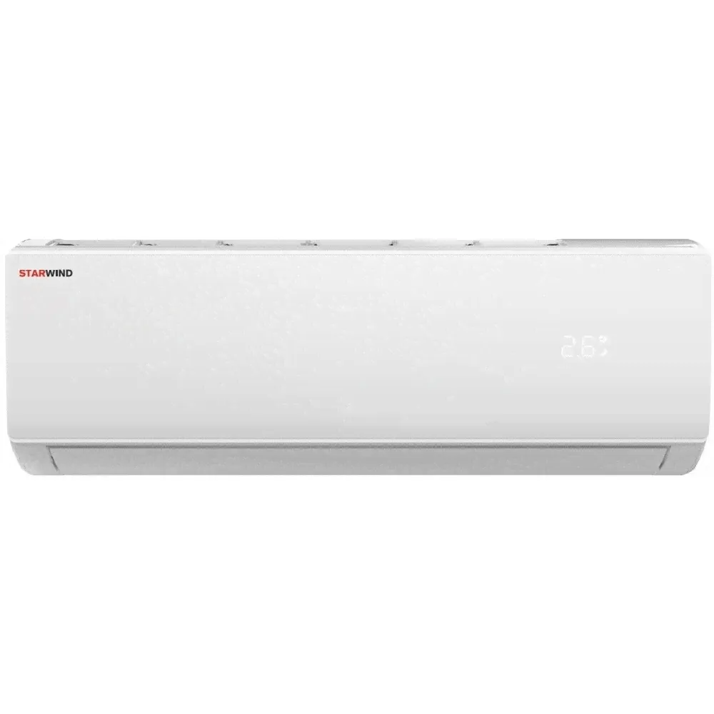 StarWind TAC-18CHSA/XAA1 кондиционер-2