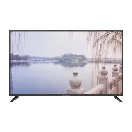 Телевизор Starwind 50" SW-LED50UA403 черный-4